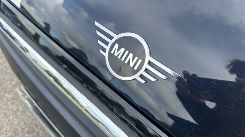 MINI Convertible 1.5 Cooper Classic 2dr Auto Petrol Convertible